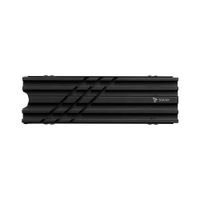 Miniatura 10 de Savio Cooler M 2 NVMe 2280  AK 60 diskams Refrigerador de aire