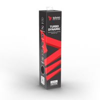 Miniatura 5 de Savio Black Edition Turbo Dynamic L Alfombrilla de rat  n para juegos Negro
