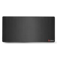 Miniatura 3 de Savio Black Edition Turbo Dynamic XXL 100x50 Gaming mouse pad Alfombrilla de rat  n para juegos Negro