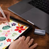 Miniatura 9 de ADATA SC750 SSD Externo 500GB USB 3.2 Gen2 Grey