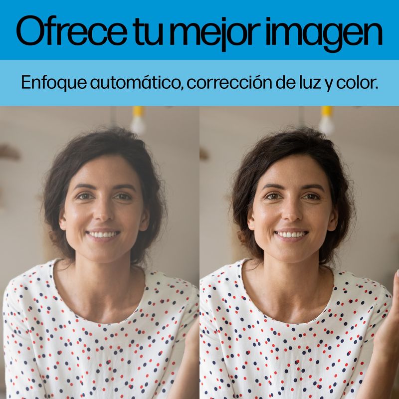 HP 435 FHD WEBCAM - Imagen 9 de 12