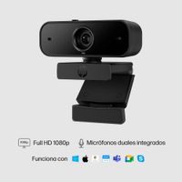 Miniatura 8 de WEBCAM HP 430 FHD USB