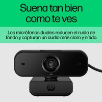 Miniatura 9 de WEBCAM HP 430 FHD USB