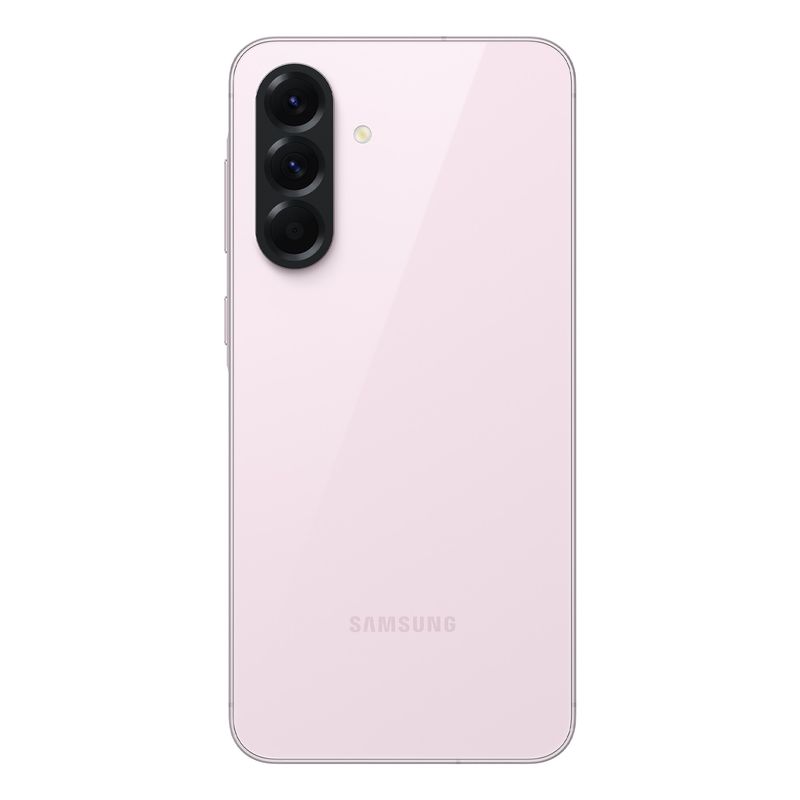 SAMSUNG Galaxy Galaxy A56 5G 6.7" 5G 8GB/128GB Rosa - Imagen 6 de 10