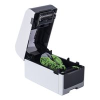 Miniatura 5 de TD2350D203 Impresora de etiquetas y tickets térmica directa 203ppp - Conexi n USB/SERIE/Ethernet/WiFi/Bluetooth/Pantalla LCD monocromo