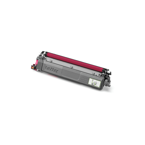 TN-249M Magenta Toner Cartridge. Prints