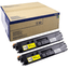 BROTHER Toner Amarillo PACK2 HLL8350CDW 6K