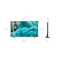 Miniatura 2 de SAMSUNG 43"  TQ43Q7FAAU QLED 4K Ultra HD