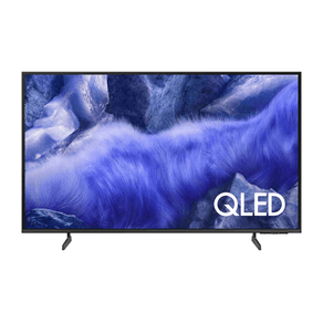 SAMSUNG 50" TV 50" QLED QE1F 4K Samsung Vision AI Smart TV 2025 QLED 4K Ultra HD