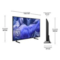 Miniatura 2 de SAMSUNG 50"  TV 50" QLED QE1F 4K Samsung Vision AI Smart TV 2025 QLED 4K Ultra HD