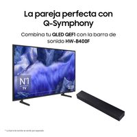 Miniatura 4 de SAMSUNG 50"  TV 50" QLED QE1F 4K Samsung Vision AI Smart TV 2025 QLED 4K Ultra HD