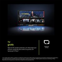 Miniatura 5 de SAMSUNG 50"  TV 50" QLED QE1F 4K Samsung Vision AI Smart TV 2025 QLED 4K Ultra HD