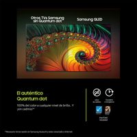 Miniatura 6 de SAMSUNG 50"  TV 50" QLED QE1F 4K Samsung Vision AI Smart TV 2025 QLED 4K Ultra HD