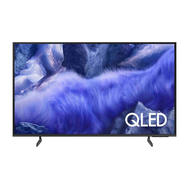 SAMSUNG 50" TV 50" QLED QE1F 4K Samsung Vision AI Smart TV 2025 QLED 4K Ultra HD - Imagen 13 de 13