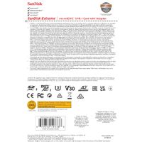 Miniatura 5 de Ext microSDXC 64GB Action Cam+SD 170MB/s