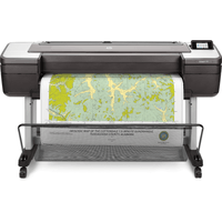 Miniatura 1 de IMPRESORA HP DESINGJET T1700