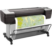 Miniatura 4 de IMPRESORA HP DESINGJET T1700