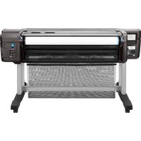 Miniatura 5 de IMPRESORA HP DESINGJET T1700