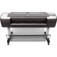 Miniatura 6 de IMPRESORA HP DESINGJET T1700