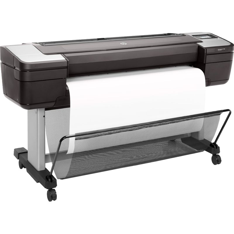 IMPRESORA HP DESINGJET T1700 - Imagen 8 de 17