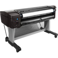 Miniatura 9 de IMPRESORA HP DESINGJET T1700