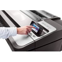 Miniatura 12 de IMPRESORA HP DESINGJET T1700