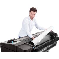 Miniatura 15 de IMPRESORA HP DESINGJET T1700