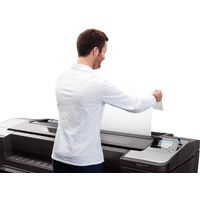 Miniatura 17 de IMPRESORA HP DESINGJET T1700