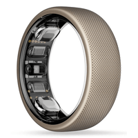 Miniatura 1 de AMAZFIT HELIO RING SIZE 8 ANILLO INTELIGENTE
