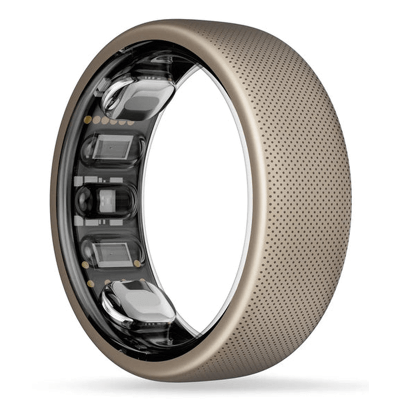 AMAZFIT HELIO RING SIZE 8 ANILLO INTELIGENTE - Imagen 1 de 3