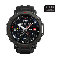 Miniatura 1 de AMAZFIT T-REX 3 PRO BLACK 48MM