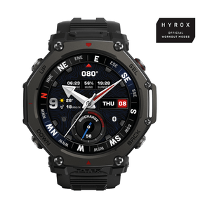 AMAZFIT T-REX 3 PRO BLACK 48MM