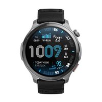 Miniatura 3 de AMAZFIT BALANCE 2 XT UNIVERSAL NFC VERSION NEGRO