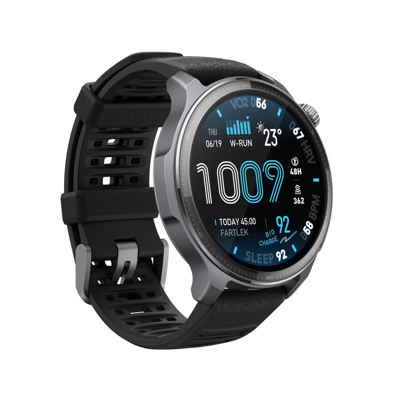 AMAZFIT BALANCE 2 XT UNIVERSAL NFC VERSION NEGRO - Imagen 5 de 18