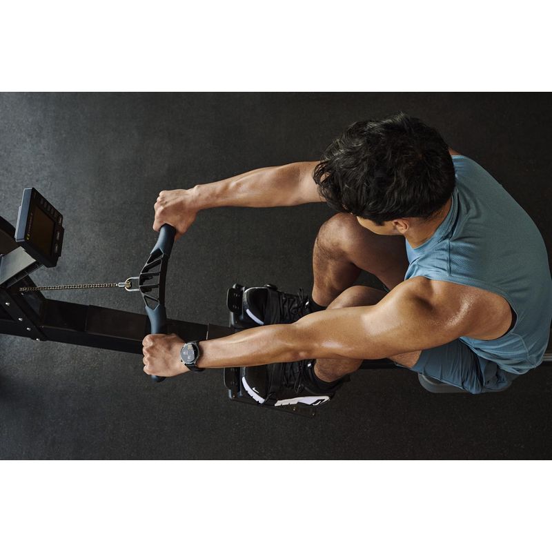 AMAZFIT BALANCE 2 XT UNIVERSAL NFC VERSION NEGRO - Imagen 8 de 18