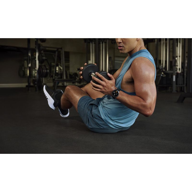 AMAZFIT BALANCE 2 XT UNIVERSAL NFC VERSION NEGRO - Imagen 11 de 18