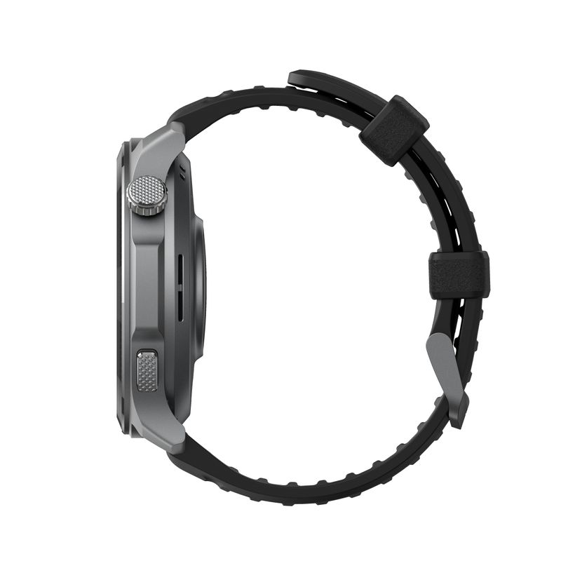 AMAZFIT BALANCE 2 XT UNIVERSAL NFC VERSION NEGRO - Imagen 14 de 18
