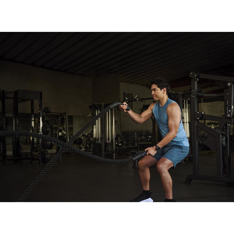 AMAZFIT BALANCE 2 XT UNIVERSAL NFC VERSION NEGRO - Imagen 17 de 18