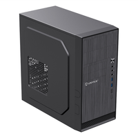 Miniatura 3 de Ordenador sobremesa NETWAY PLUS i5-12400/16GB DDR4 3200MHz/500GB SSD/Windows 11 Pro, Negro