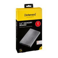 Miniatura 3 de INTENSO   6028680 2000GB 2.5"