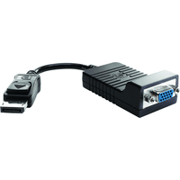 Miniatura 1 de HP DISPLAYPORT TO VGA ADAPTER