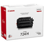Canon I-SENSYS/LBP6750DN, Toner Negro CRG724H