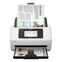 Miniatura 1 de EPSON Escaner Doc Workforce DS-800WN Business en red
