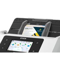 Miniatura 3 de EPSON Escaner Doc Workforce DS-800WN Business en red