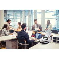 Miniatura 4 de EPSON Escaner Doc Workforce DS-800WN Business en red