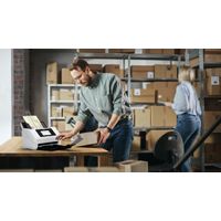 Miniatura 5 de EPSON Escaner Doc Workforce DS-800WN Business en red