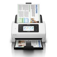 Miniatura 8 de EPSON Escaner Doc Workforce DS-800WN Business en red