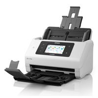 Miniatura 11 de EPSON Escaner Doc Workforce DS-800WN Business en red