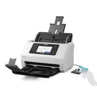 Miniatura 14 de EPSON Escaner Doc Workforce DS-800WN Business en red