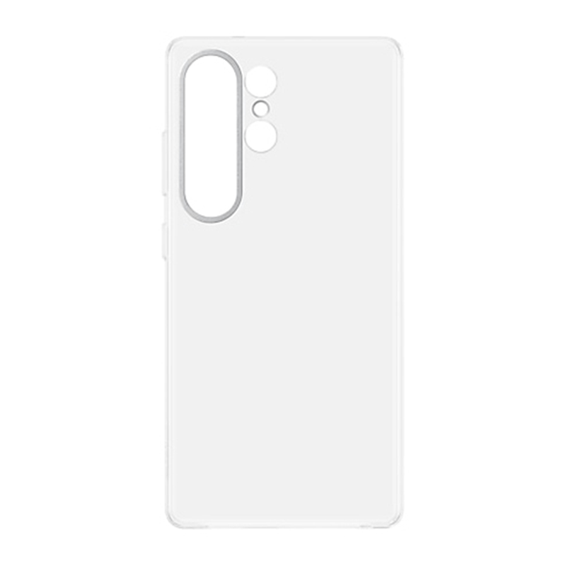 FUNDA TRANSPARENTE S25 ULTRA - Imagen 1 de 7